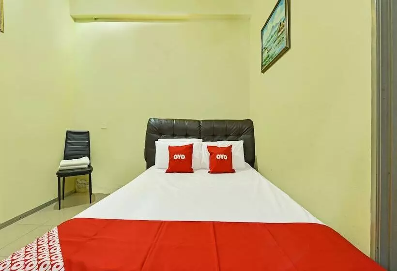 Oyo 90508 Ummul Motel