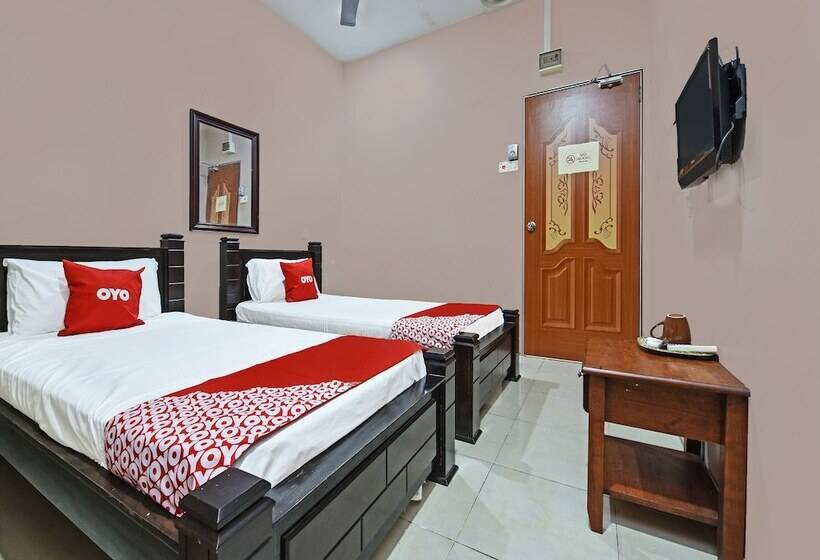 Oyo 90508 Ummul Motel