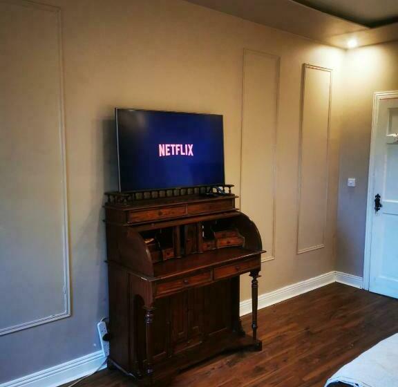 膳宿费 Ballycarnan Lodge Self Catering Accomodation