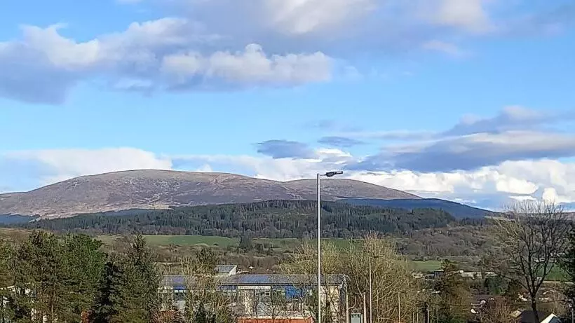 Majatalo Corsbie Villa Guest House