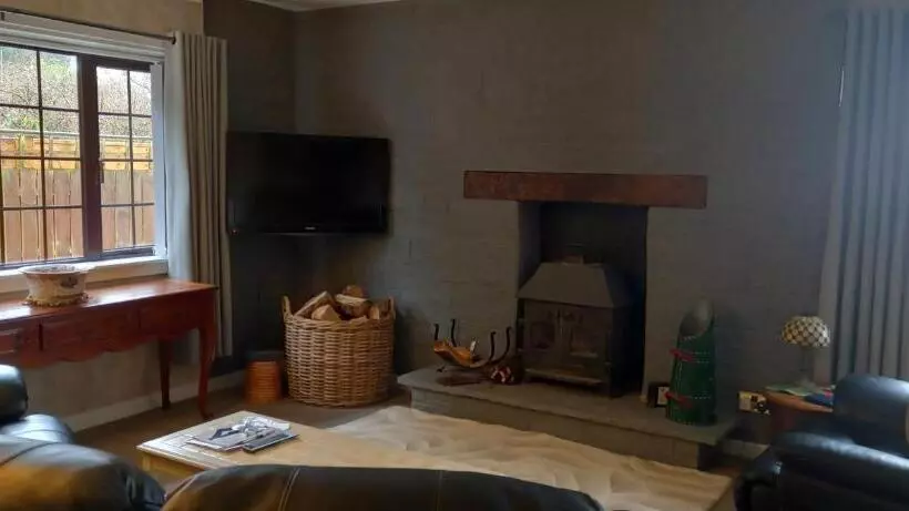 Majatalo Corsbie Villa Guest House