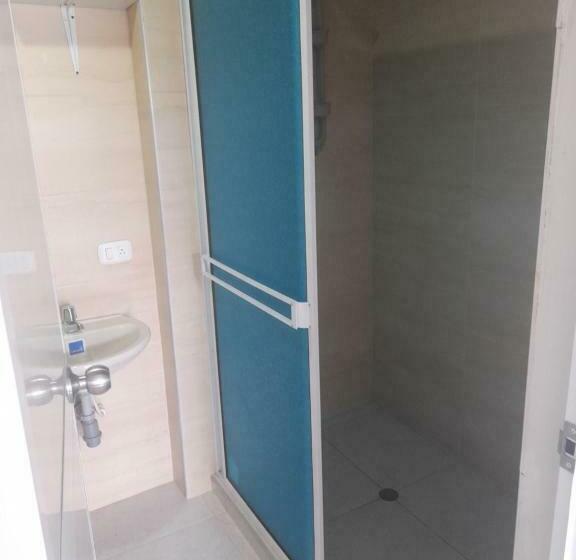 Panzió El Paraiso De Gaira