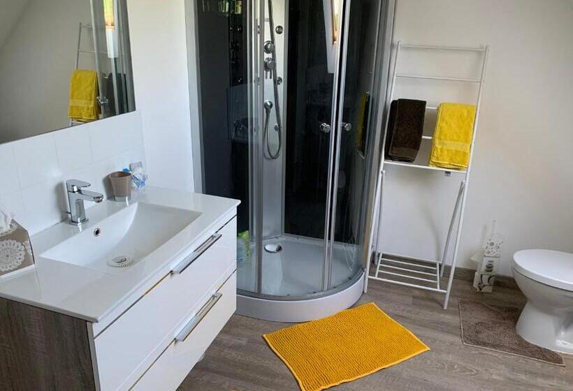 Пансион Le Mesnil Normand