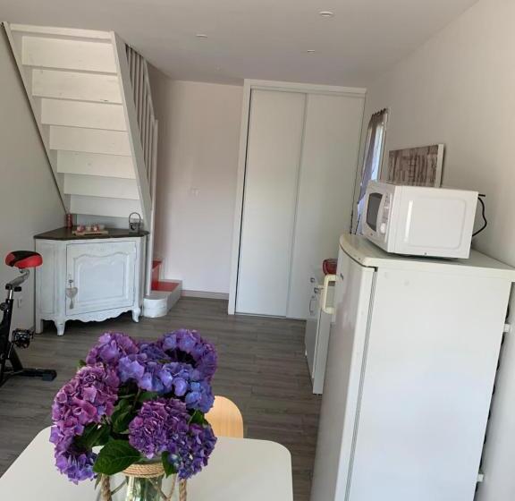 Пансион Le Mesnil Normand