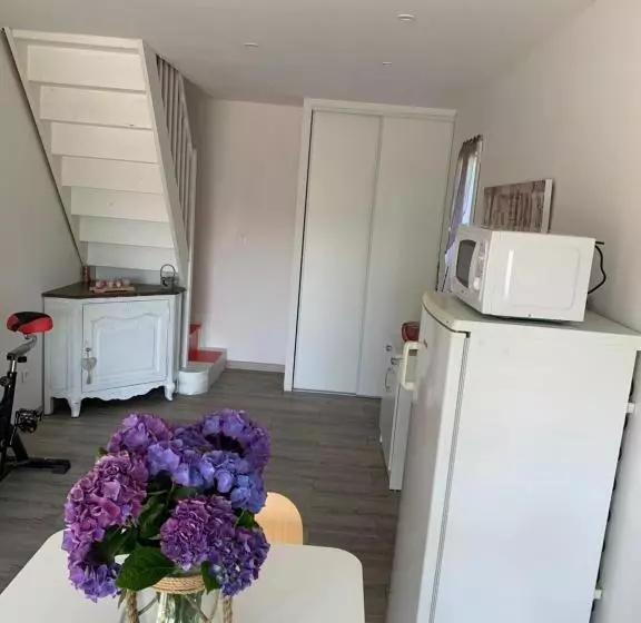 ペンション Le Mesnil Normand
