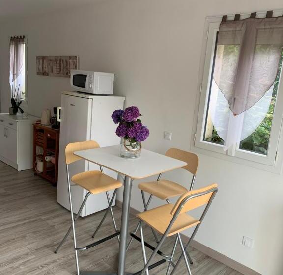 Пансион Le Mesnil Normand