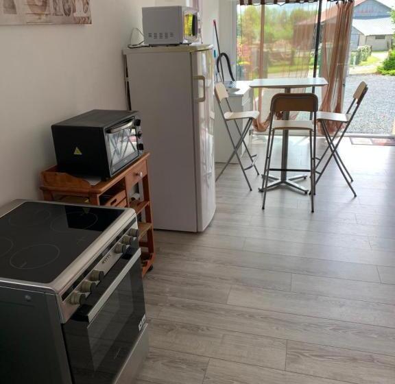 Пансион Le Mesnil Normand