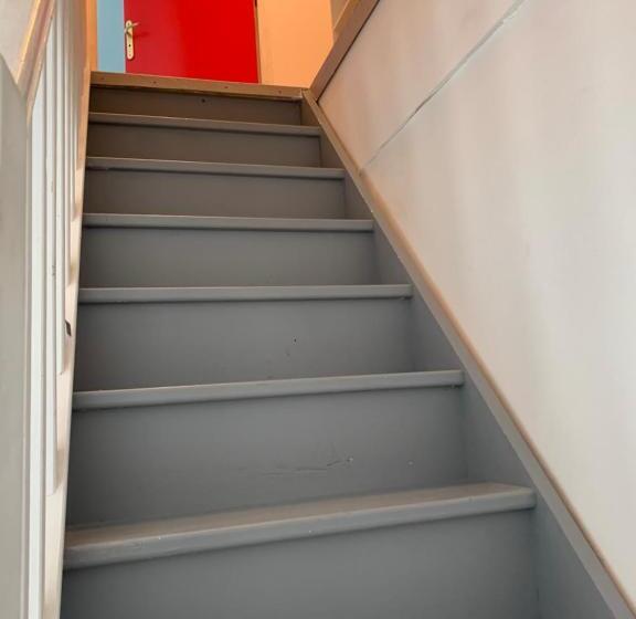 Пансион Le Mesnil Normand