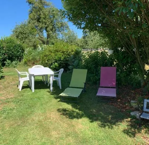 ペンション Le Mesnil Normand