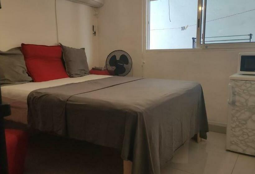 تختخواب و صبحانه Super Chambre équipée Chez L Habitant