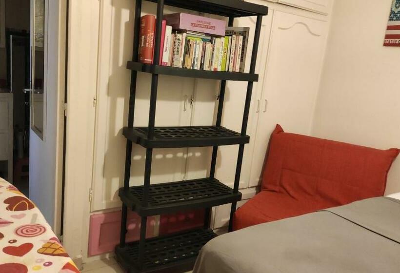 تختخواب و صبحانه Super Chambre équipée Chez L Habitant