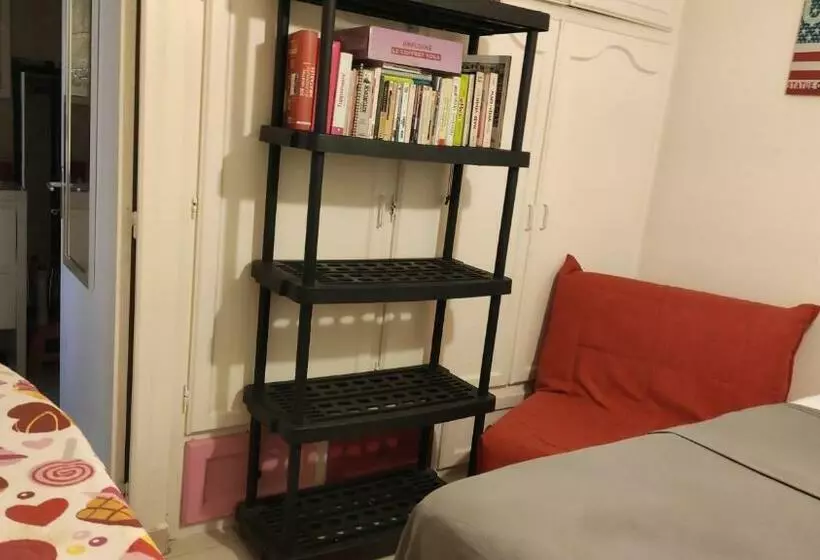 تختخواب و صبحانه Super Chambre équipée Chez L Habitant