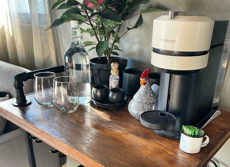 هتل Casa Pavo Real En El Viñedo El Pavo Real Del Campo