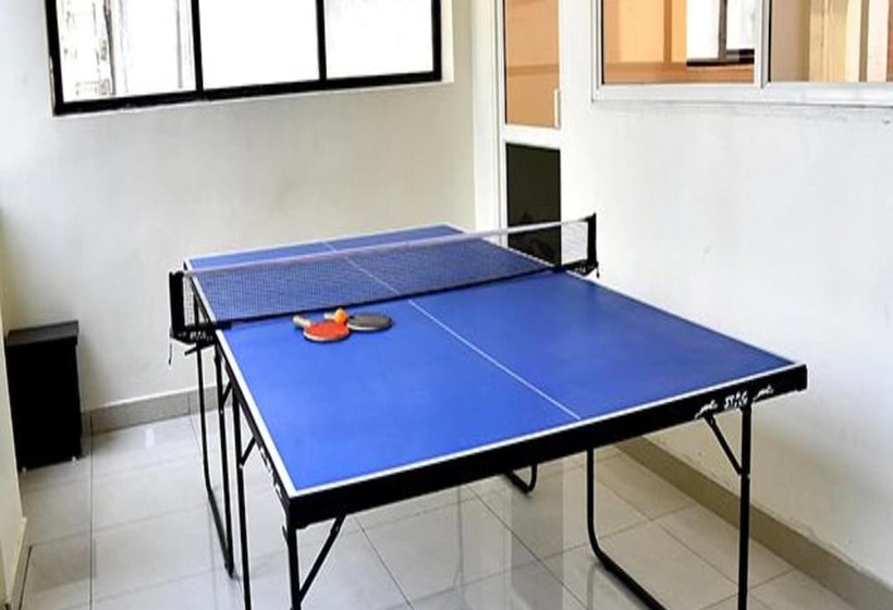 בית מלון כפרי Fab Eminent Suites