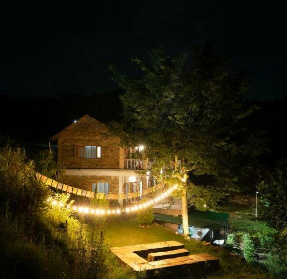 酒店 Himkosi Farmstay