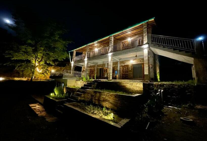 酒店 Himkosi Farmstay