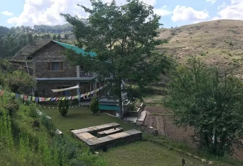 Hotelli Himkosi Farmstay