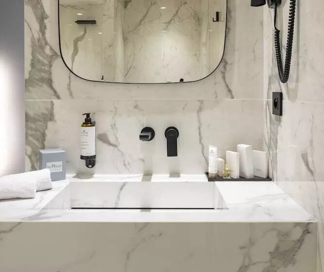 ホテル Howard Sur Seine  Asnieres Paris La Defense