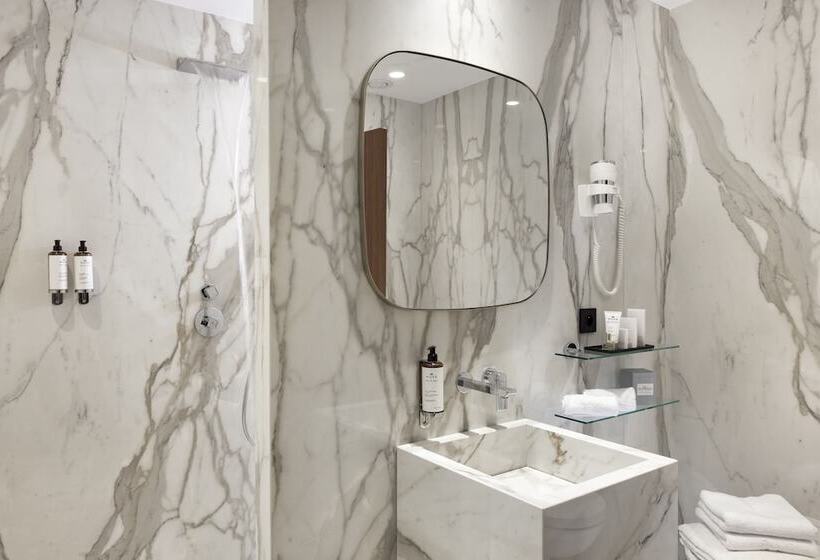 בית מלון כפרי Howard Sur Seine  Asnieres Paris La Defense