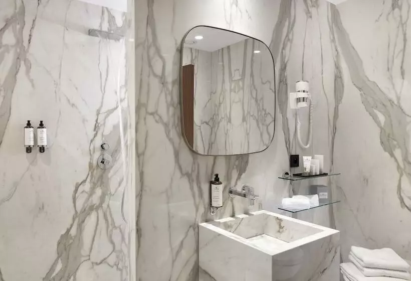 ホテル Howard Sur Seine  Asnieres Paris La Defense