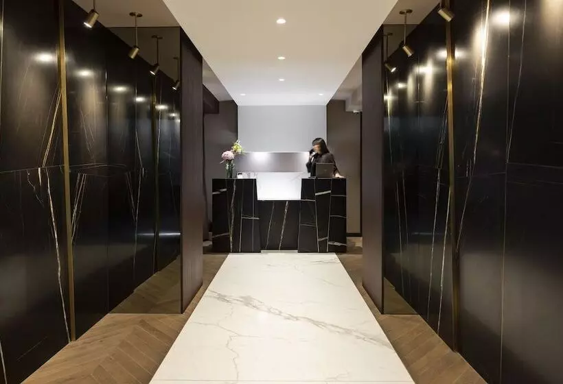 ホテル Howard Sur Seine  Asnieres Paris La Defense