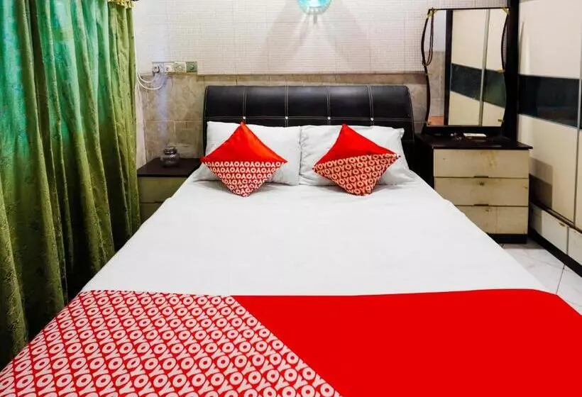 ホテル Oyo 91195 Manisee 1 Homestay Syariah