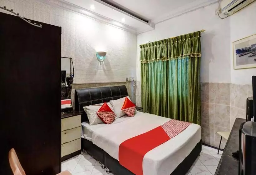 ホテル Oyo 91195 Manisee 1 Homestay Syariah