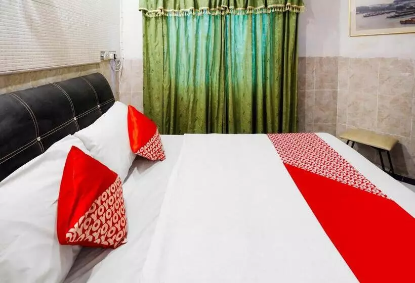 ホテル Oyo 91195 Manisee 1 Homestay Syariah