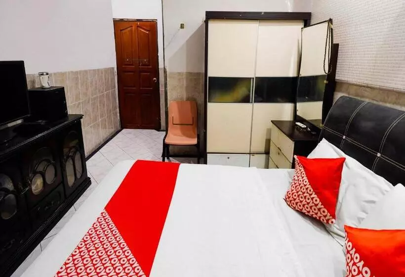 ホテル Oyo 91195 Manisee 1 Homestay Syariah