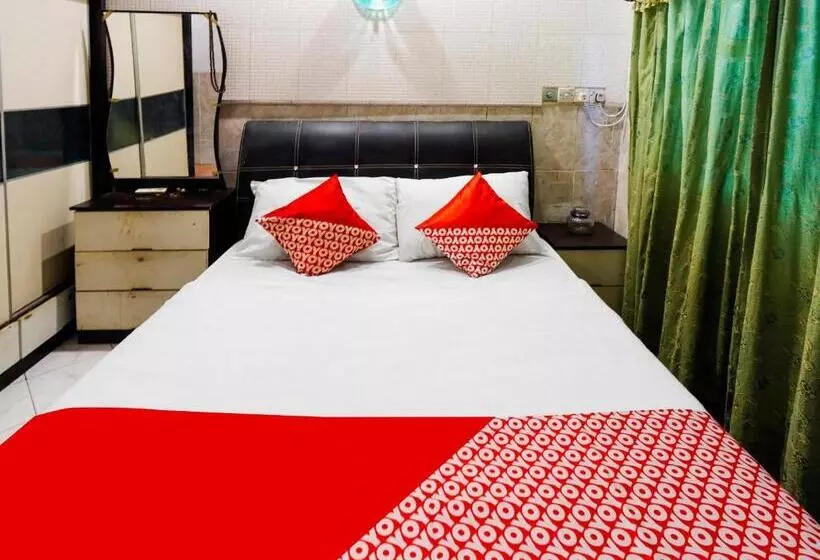 ホテル Oyo 91195 Manisee 1 Homestay Syariah