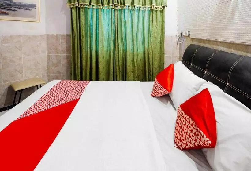 ホテル Oyo 91195 Manisee 1 Homestay Syariah