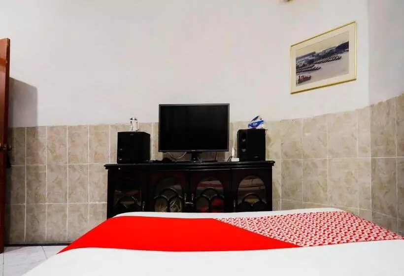 ホテル Oyo 91195 Manisee 1 Homestay Syariah