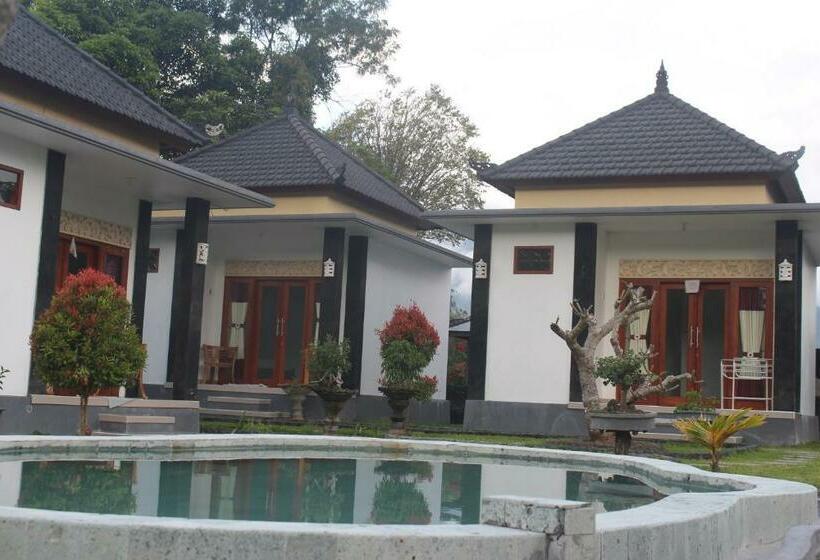 Пансион Batur Happy House