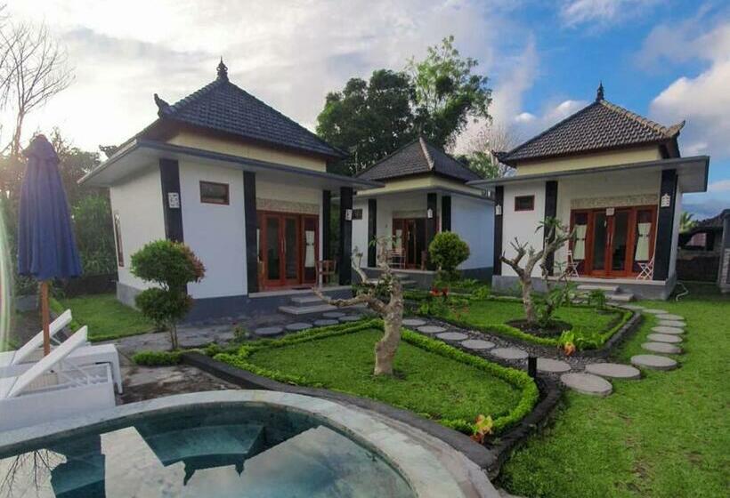 Пансион Batur Happy House