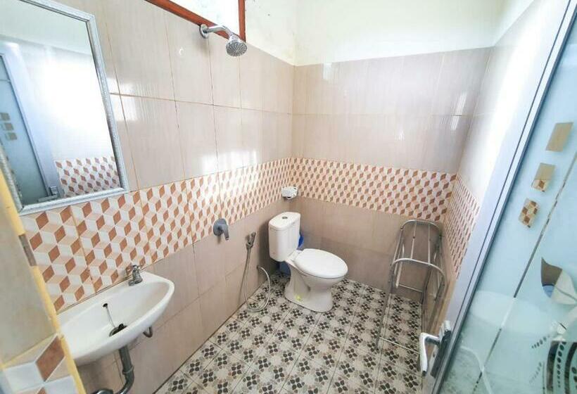 Пансион Batur Happy House