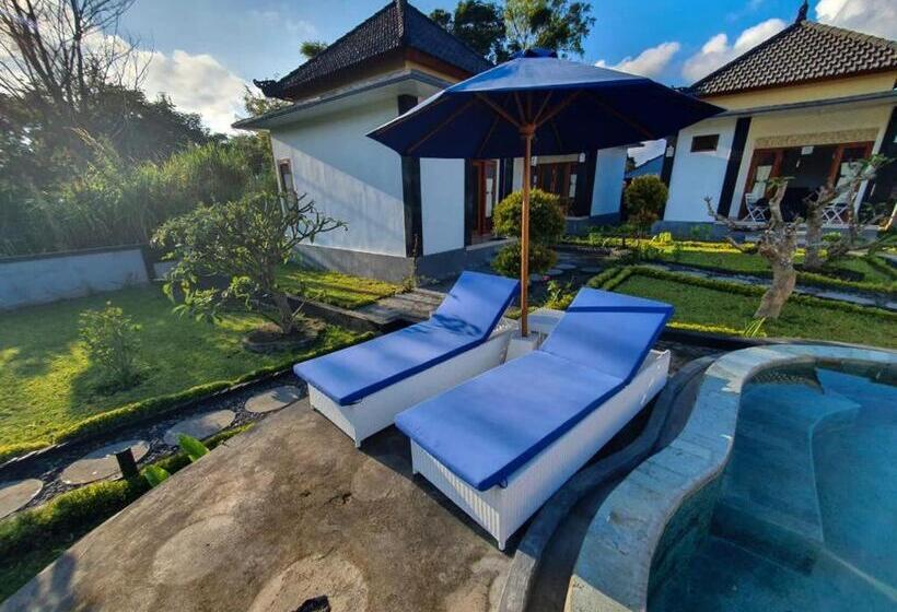 Пансион Batur Happy House