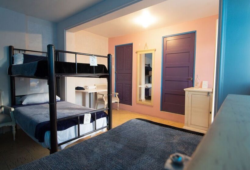 پانسیون Petit Hostel