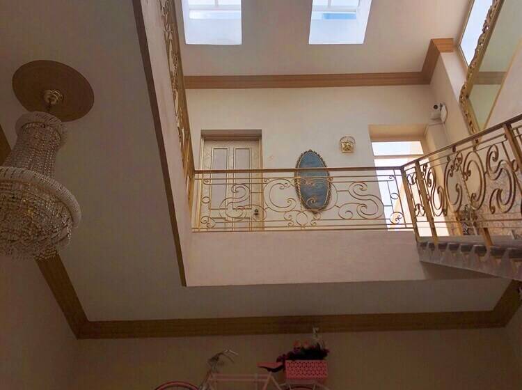 پانسیون Petit Hostel