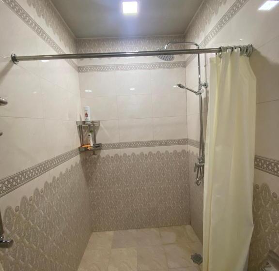 بنسيون Town House