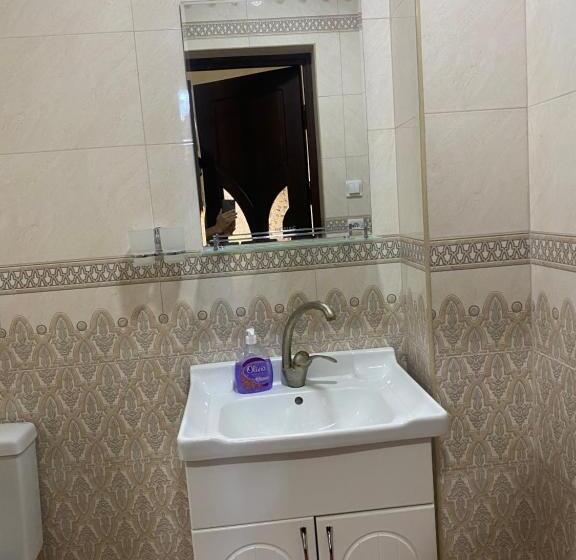 بنسيون Town House