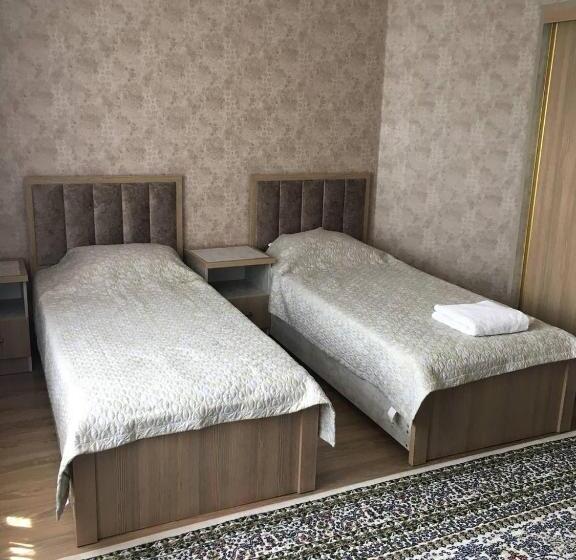 بنسيون Town House