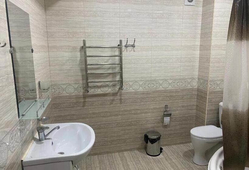 بنسيون Town House