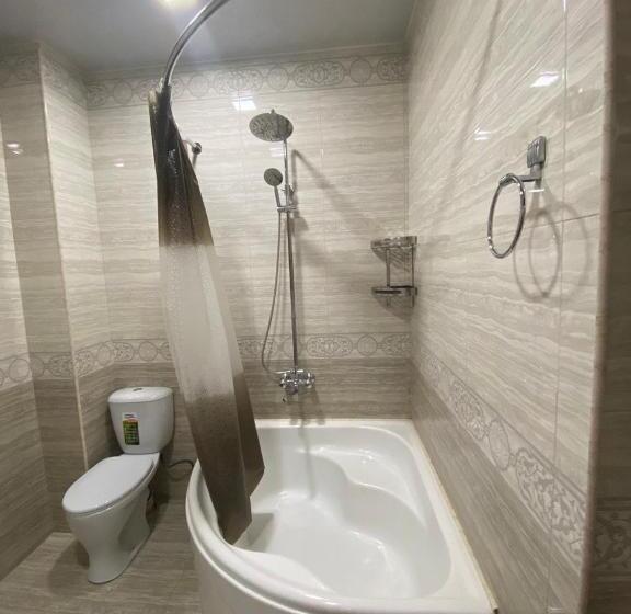 بنسيون Town House