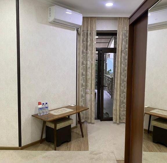 بنسيون Town House