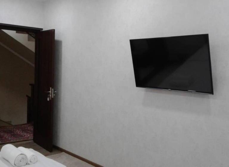 بنسيون Town House