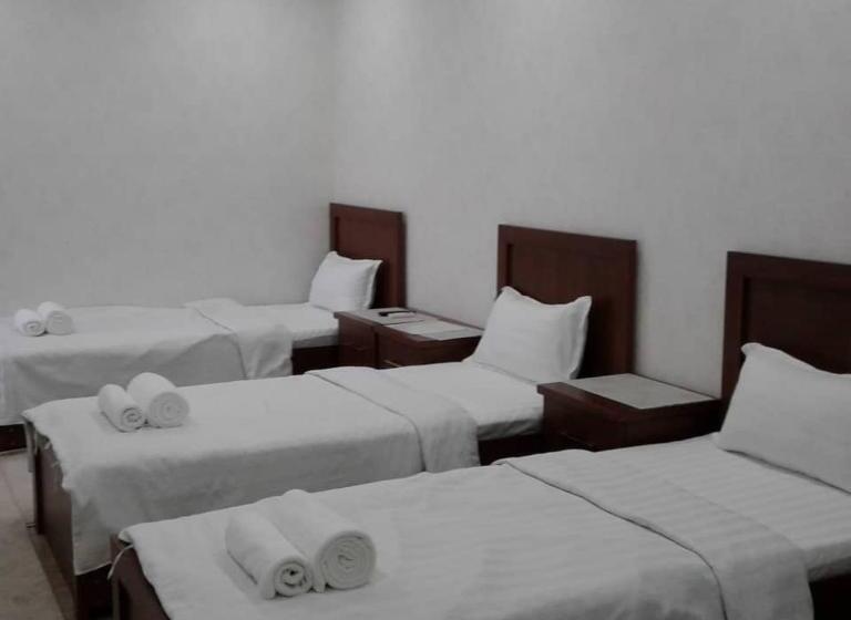 بنسيون Town House