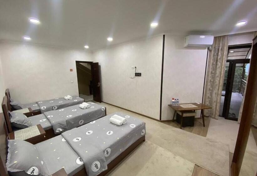 بنسيون Town House