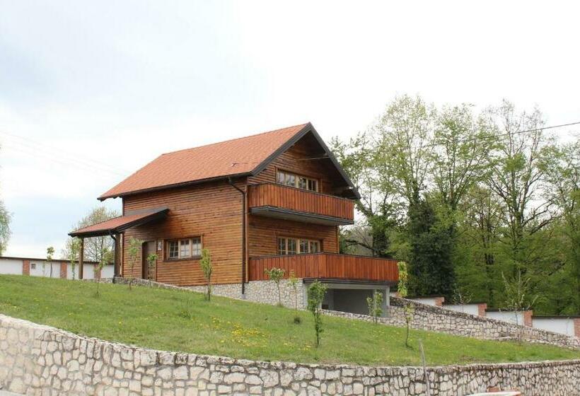 پانسیون Ville Plehan