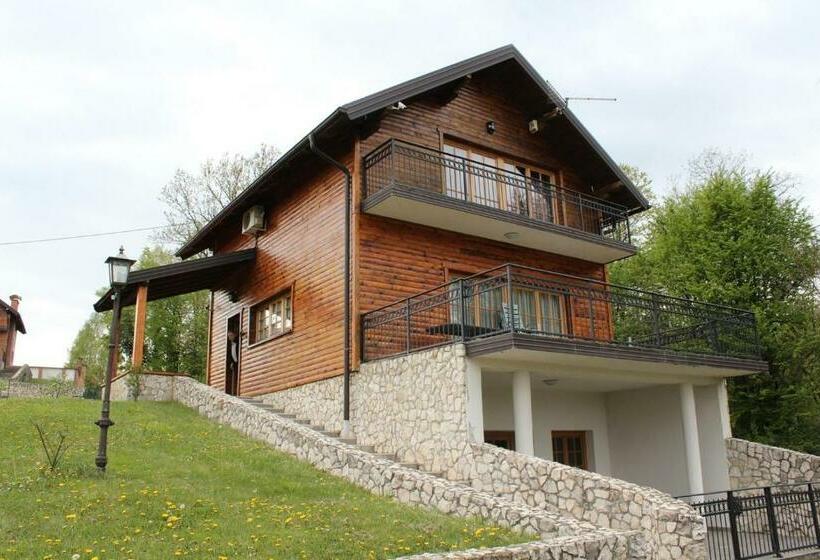 پانسیون Ville Plehan