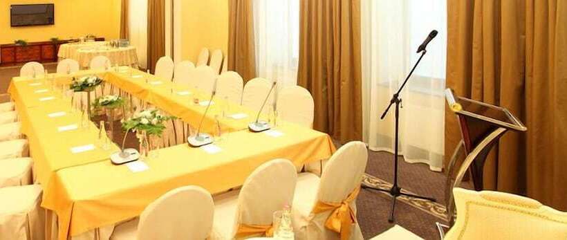 Aleksandrovski Grand Hotel Vladikavkaz